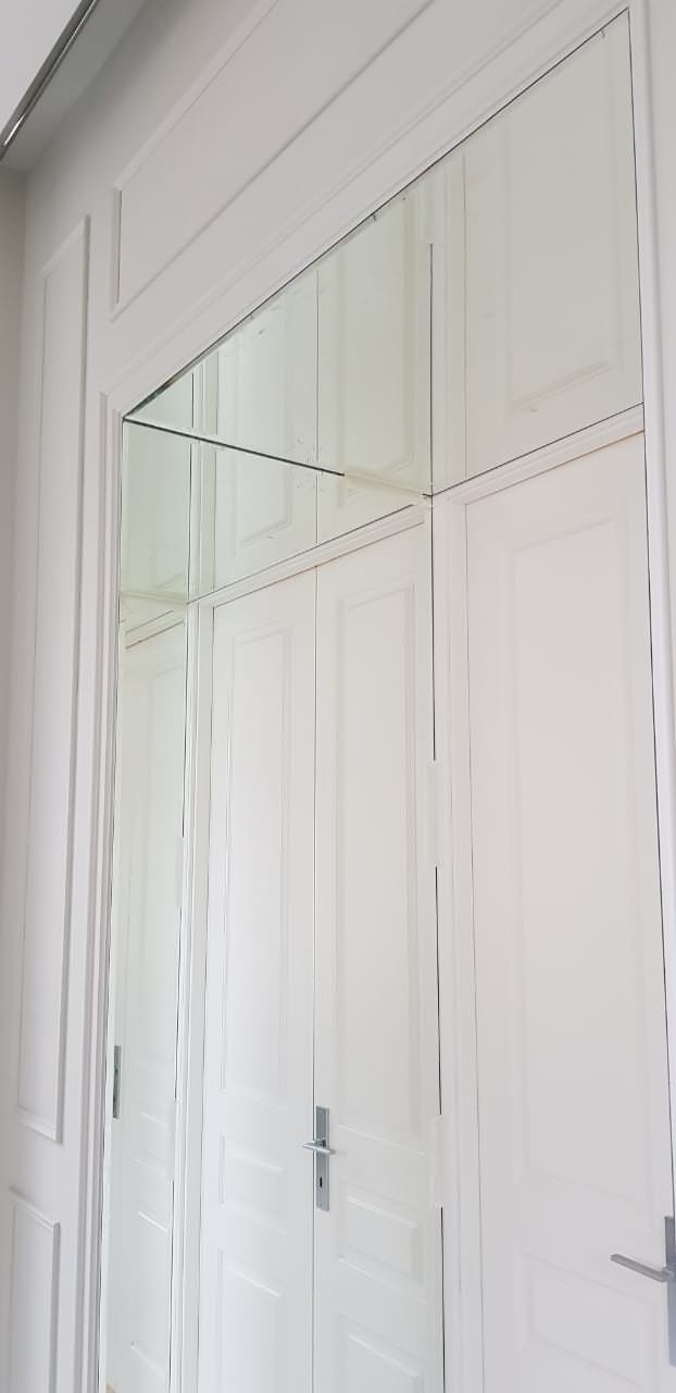 Пречистенка 13