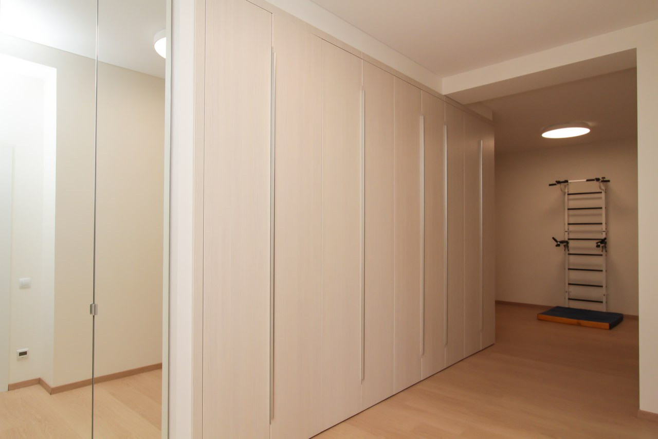 БЕЛЫЙ МИНИМАЛИЗМ