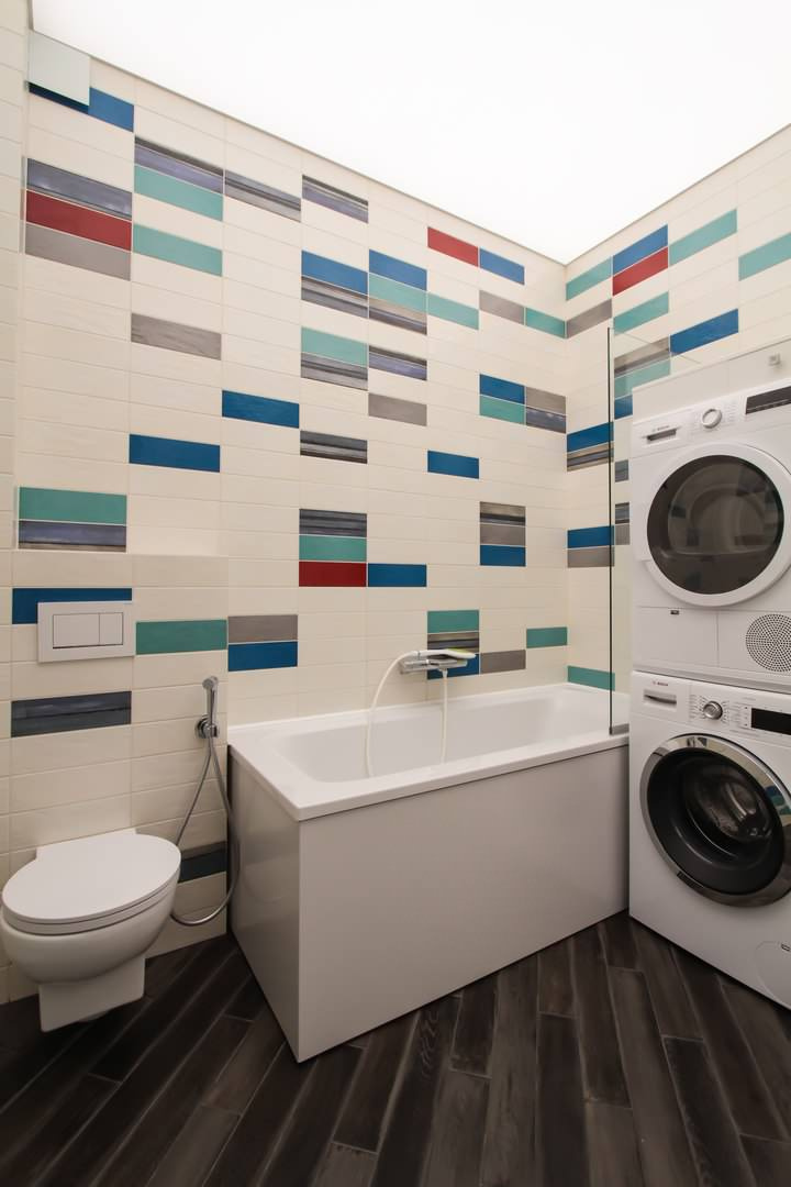 БЕЛЫЙ МИНИМАЛИЗМ