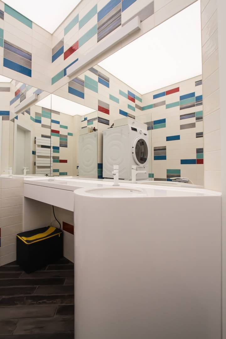 БЕЛЫЙ МИНИМАЛИЗМ