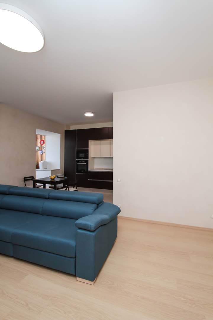 БЕЛЫЙ МИНИМАЛИЗМ