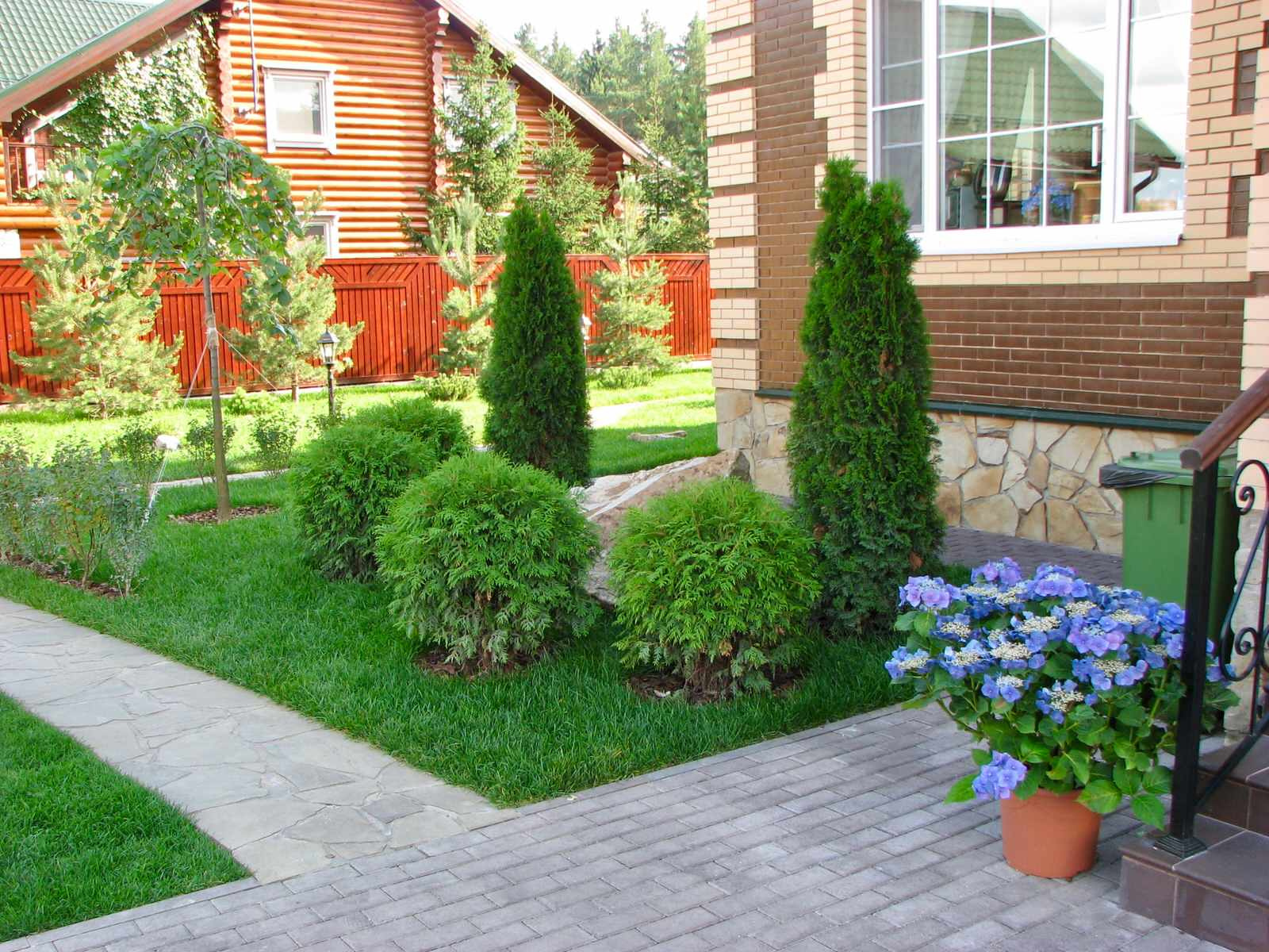 КП Глаголево парк