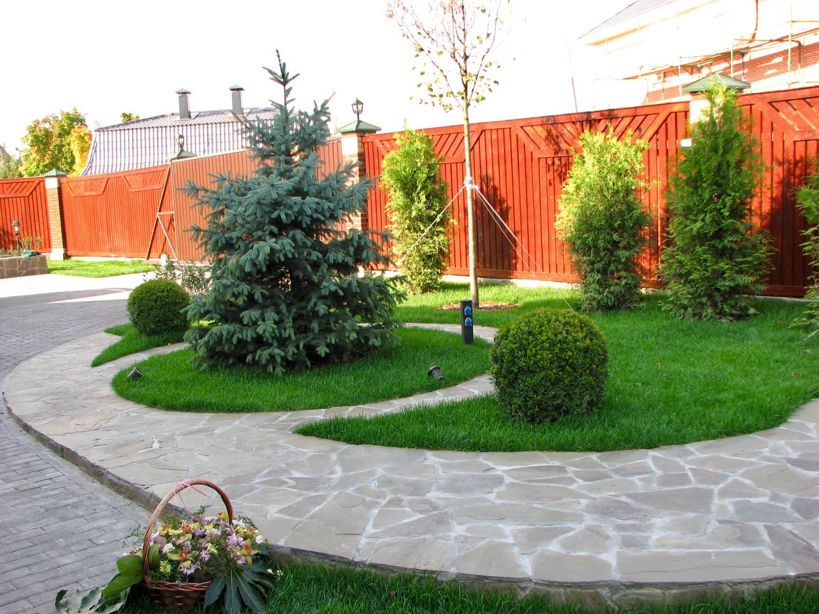 КП Глаголево парк