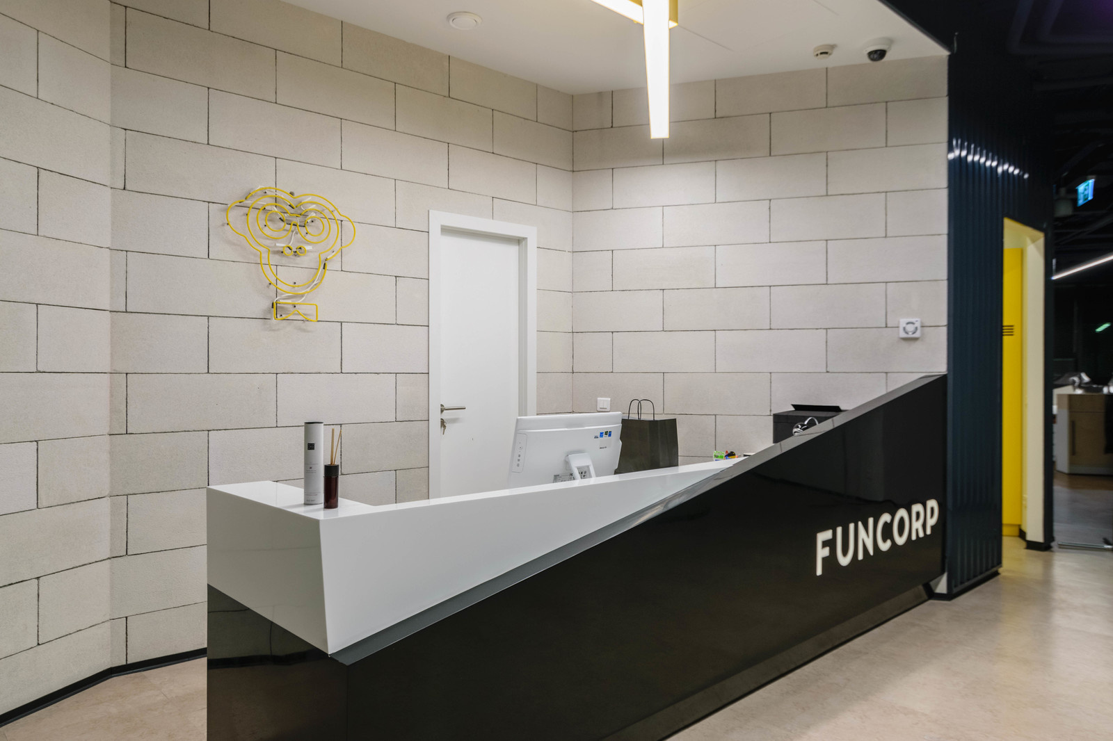 Funcorp