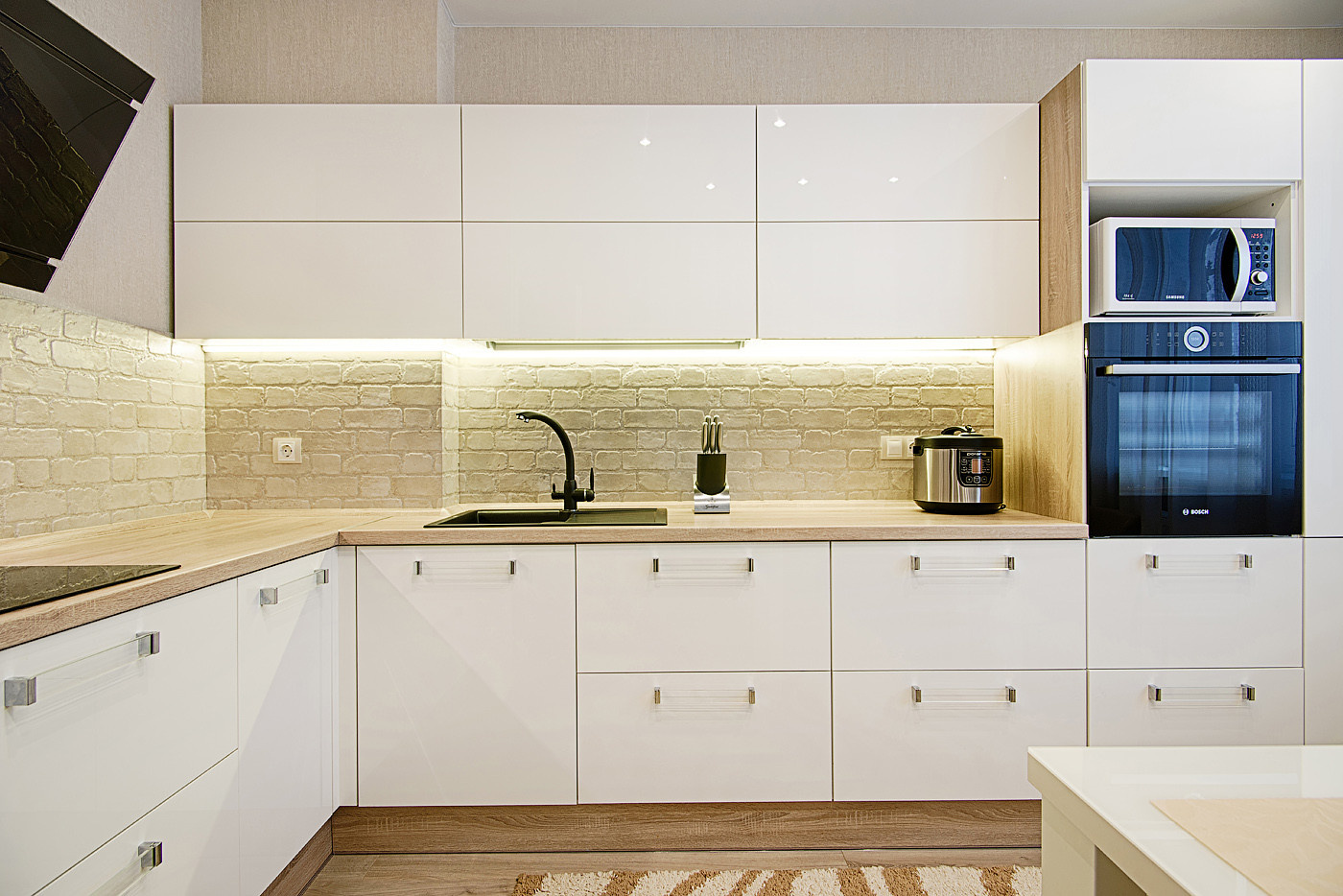 Минск, ул. Чюрлёниса, 22