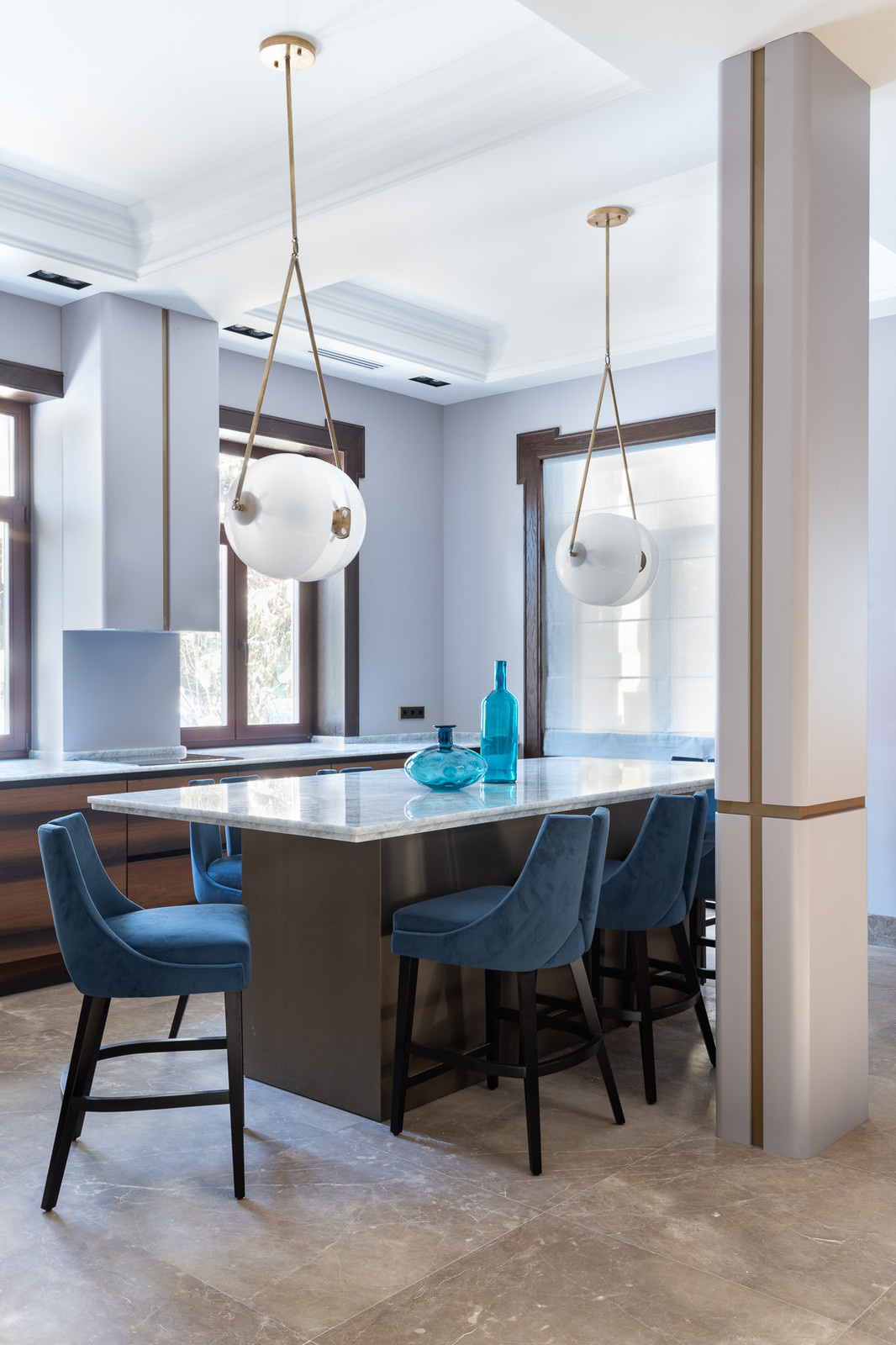 Дом в КП Трувиль