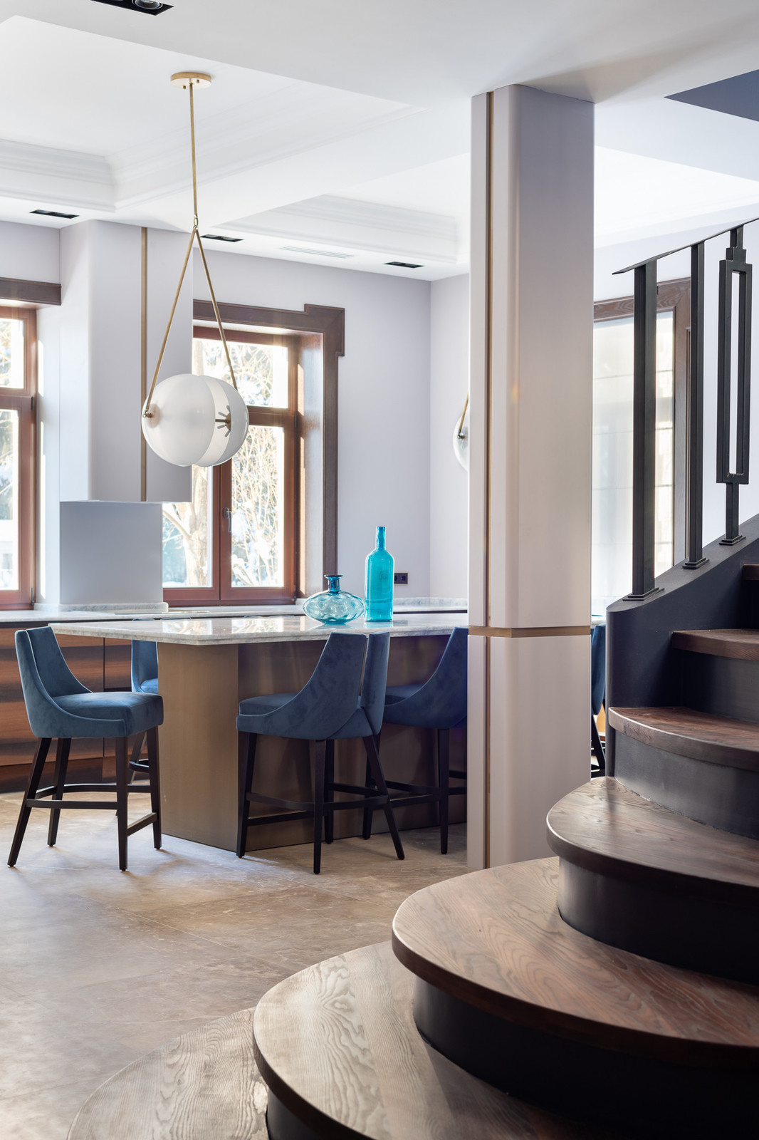 Дом в КП Трувиль