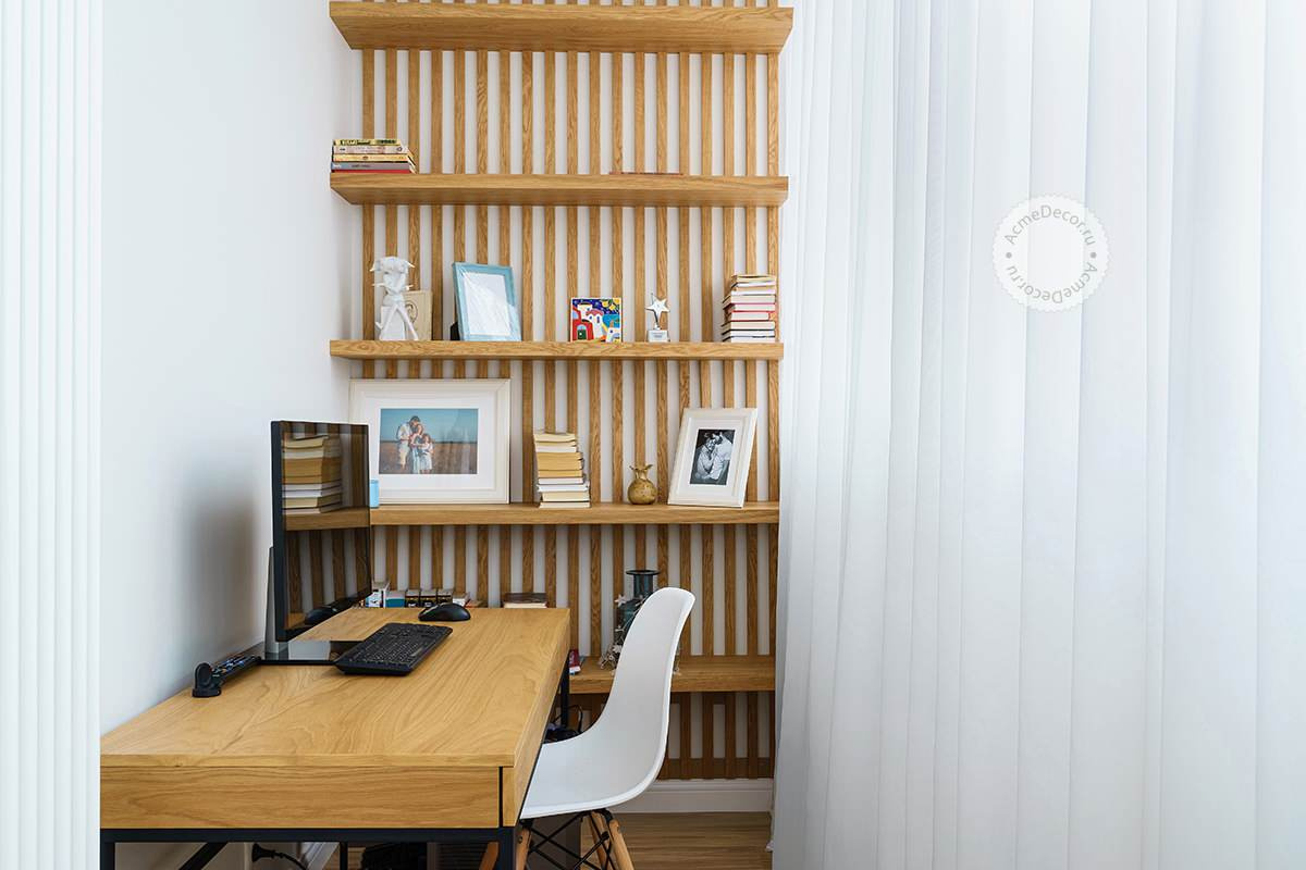 Квартира на Гарибальди