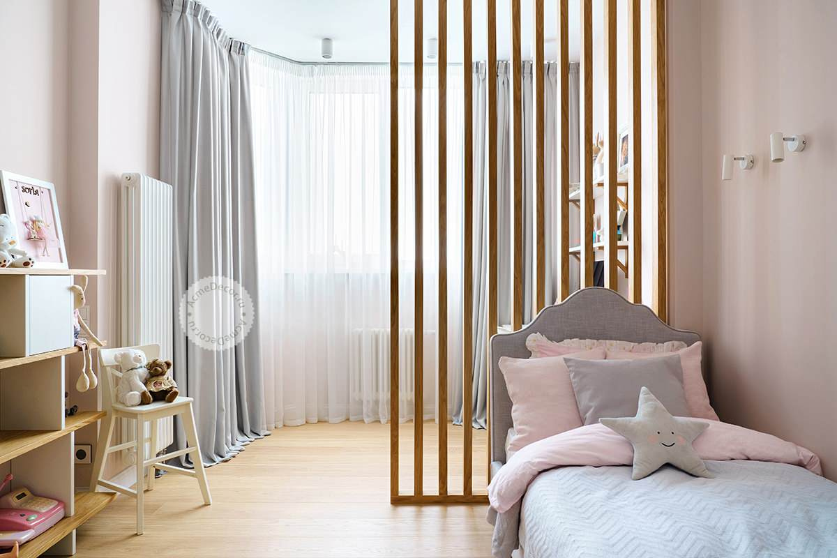 Квартира на Гарибальди