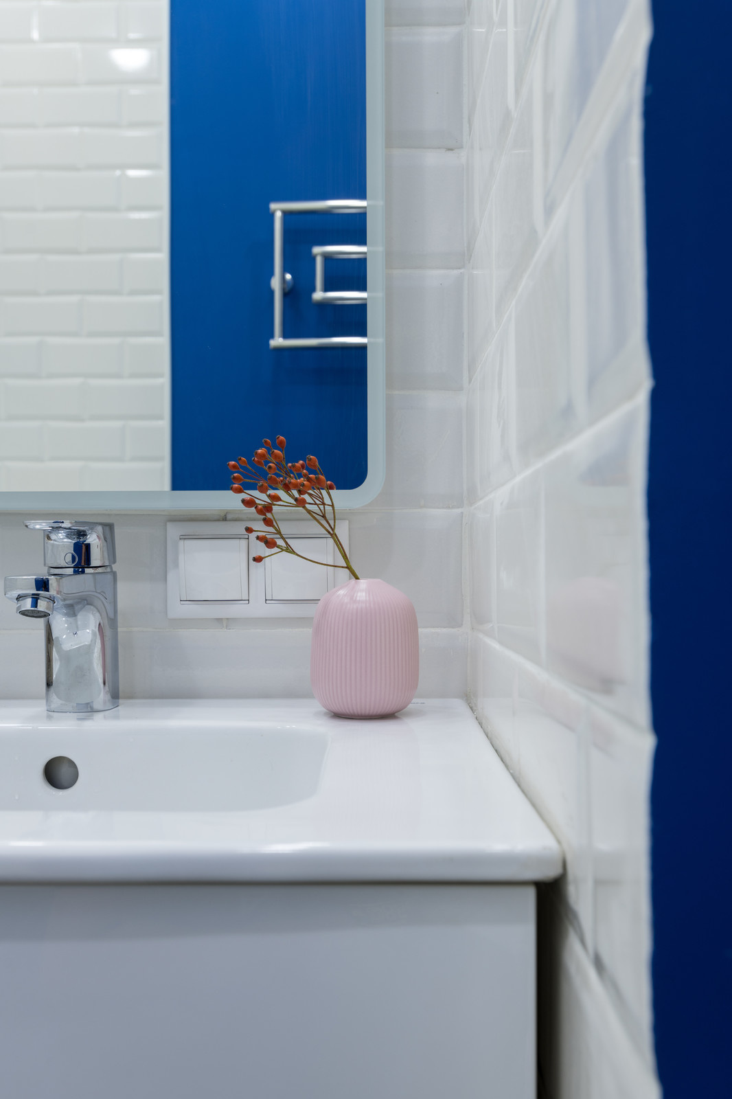 Два мира, две эпохи