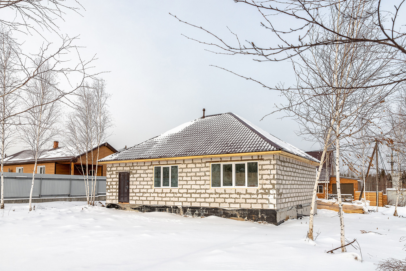 Дмитрий Арно