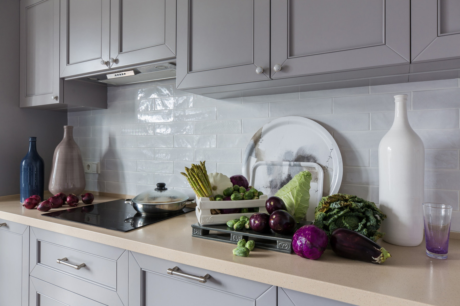 ЖК Московский квартал