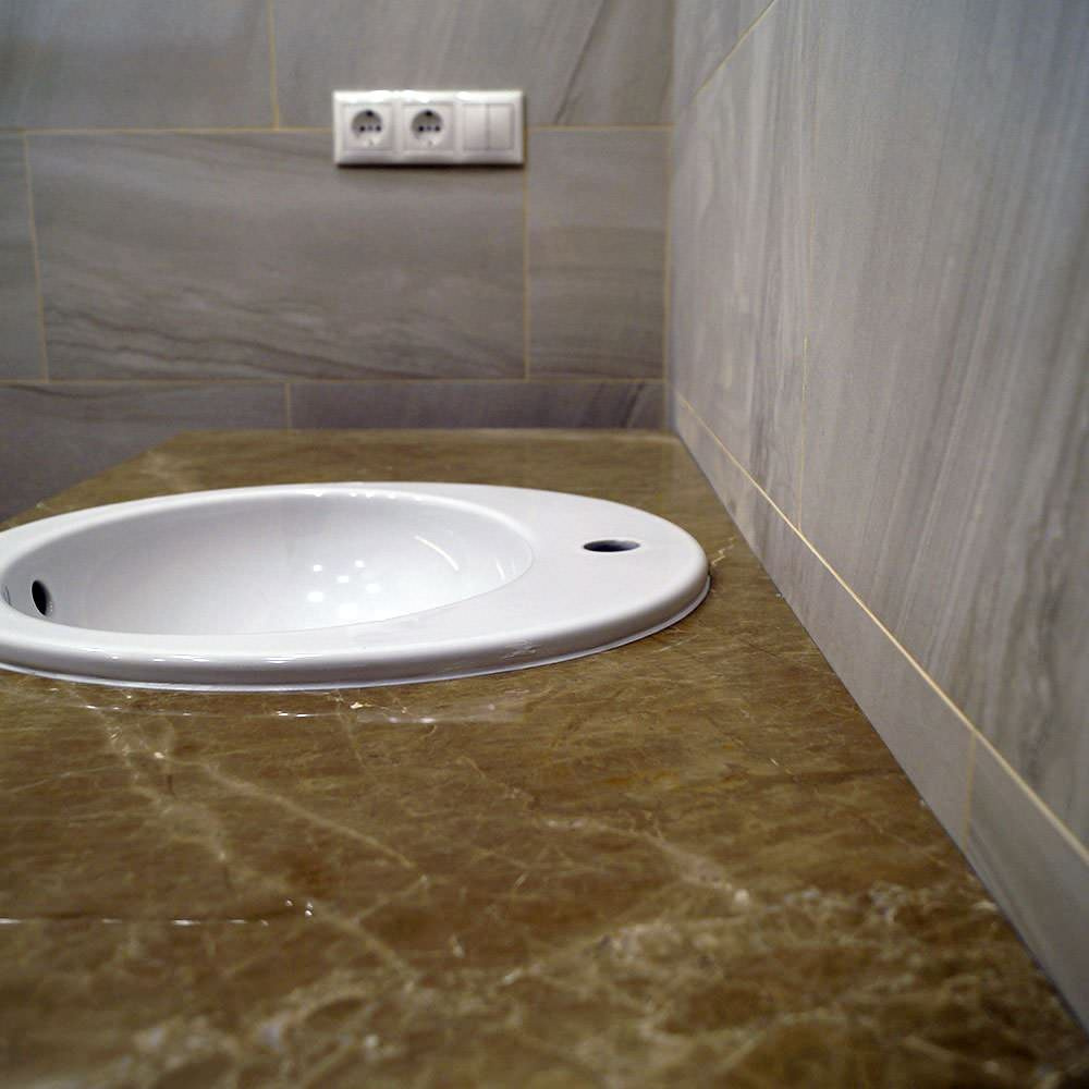 Кабинет на предприятии