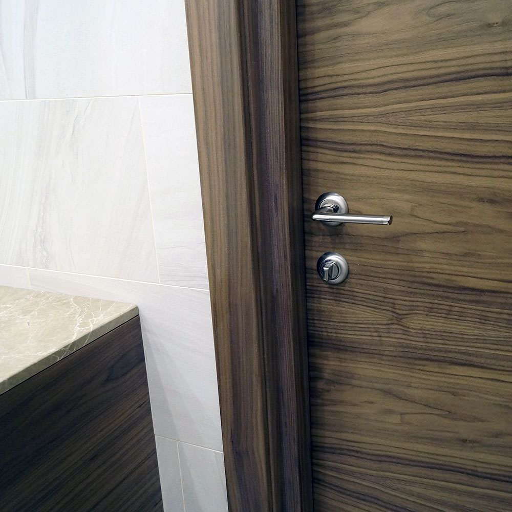 Кабинет на предприятии