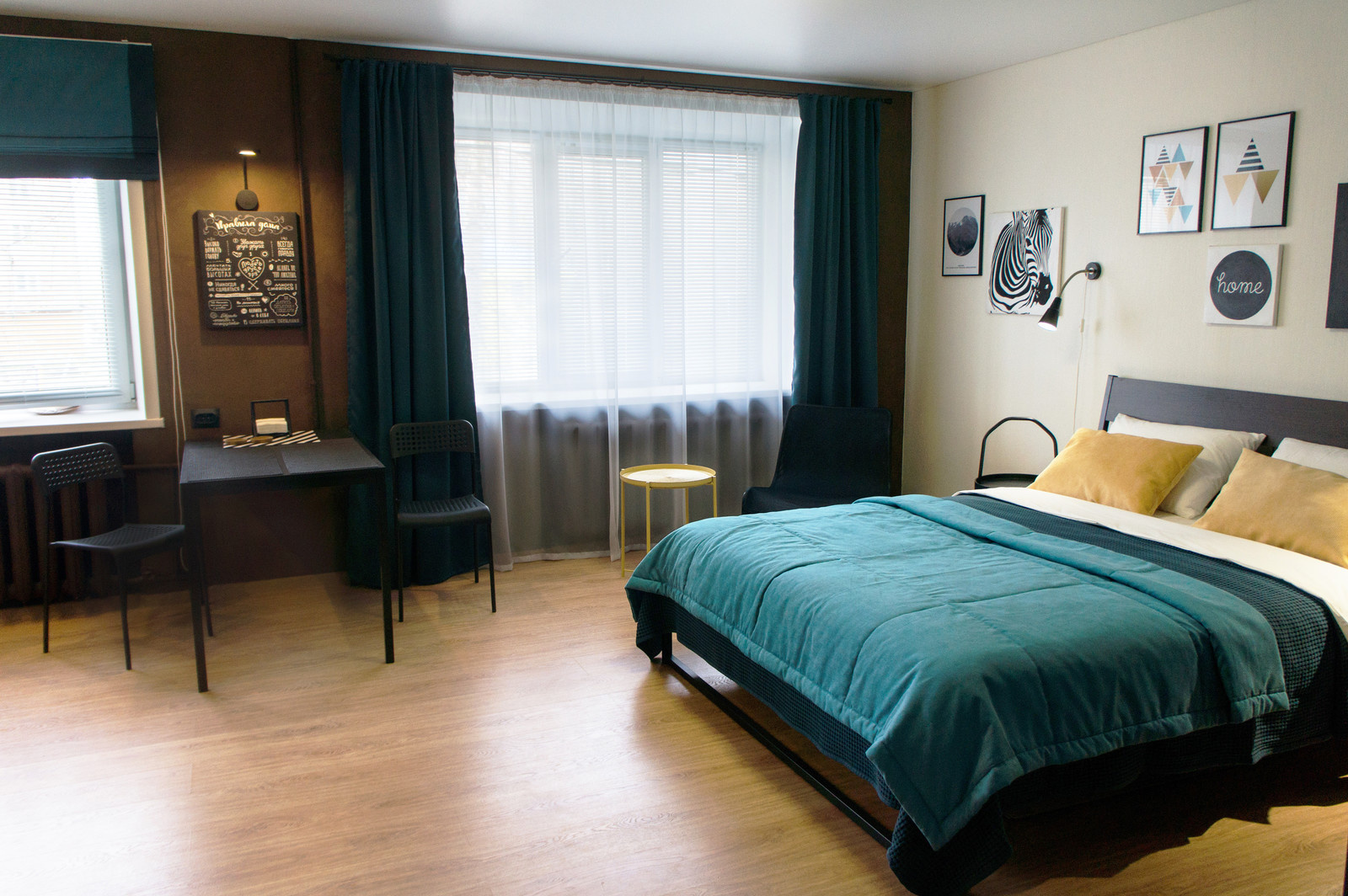 Квартира-студия