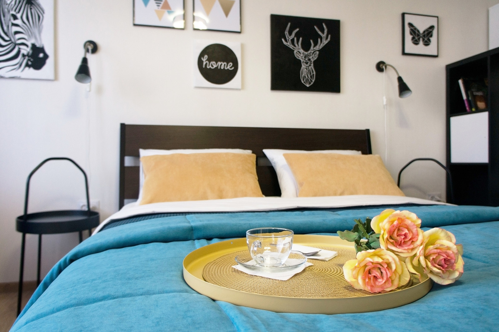 Квартира-студия