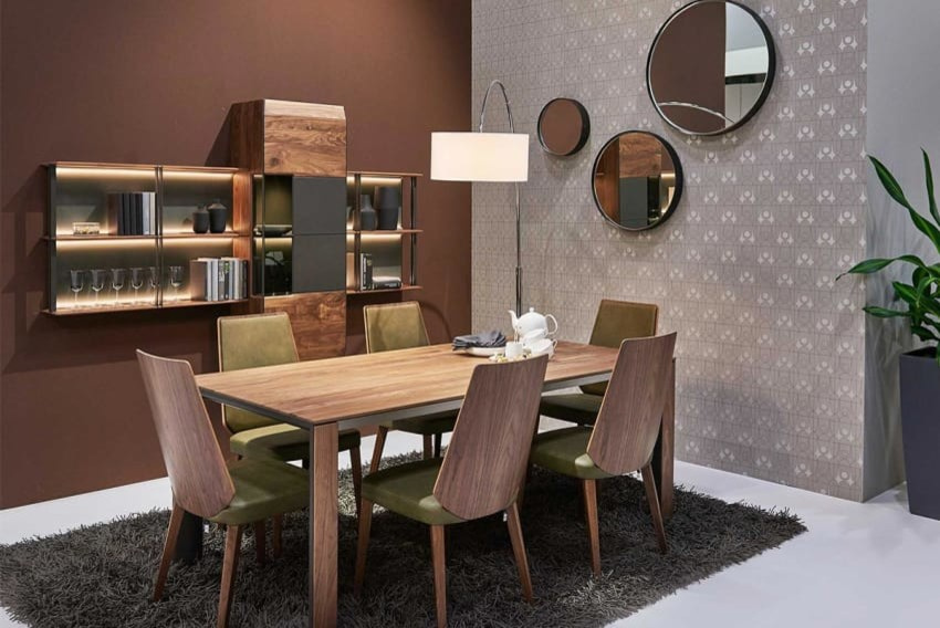 Линия Интерьера