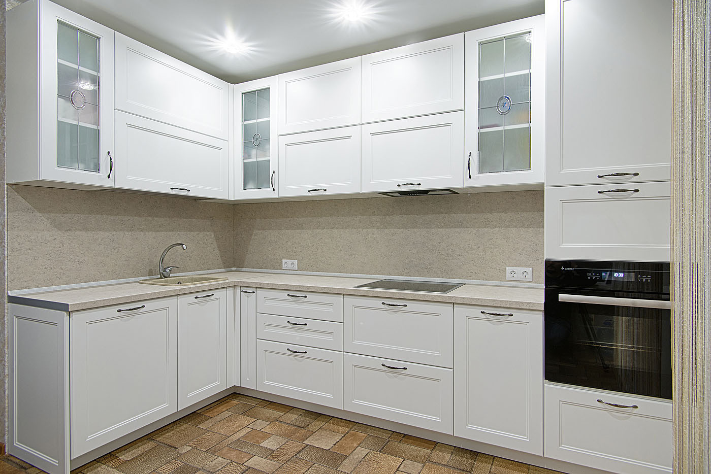 Минск, ул. Камайская, д.10