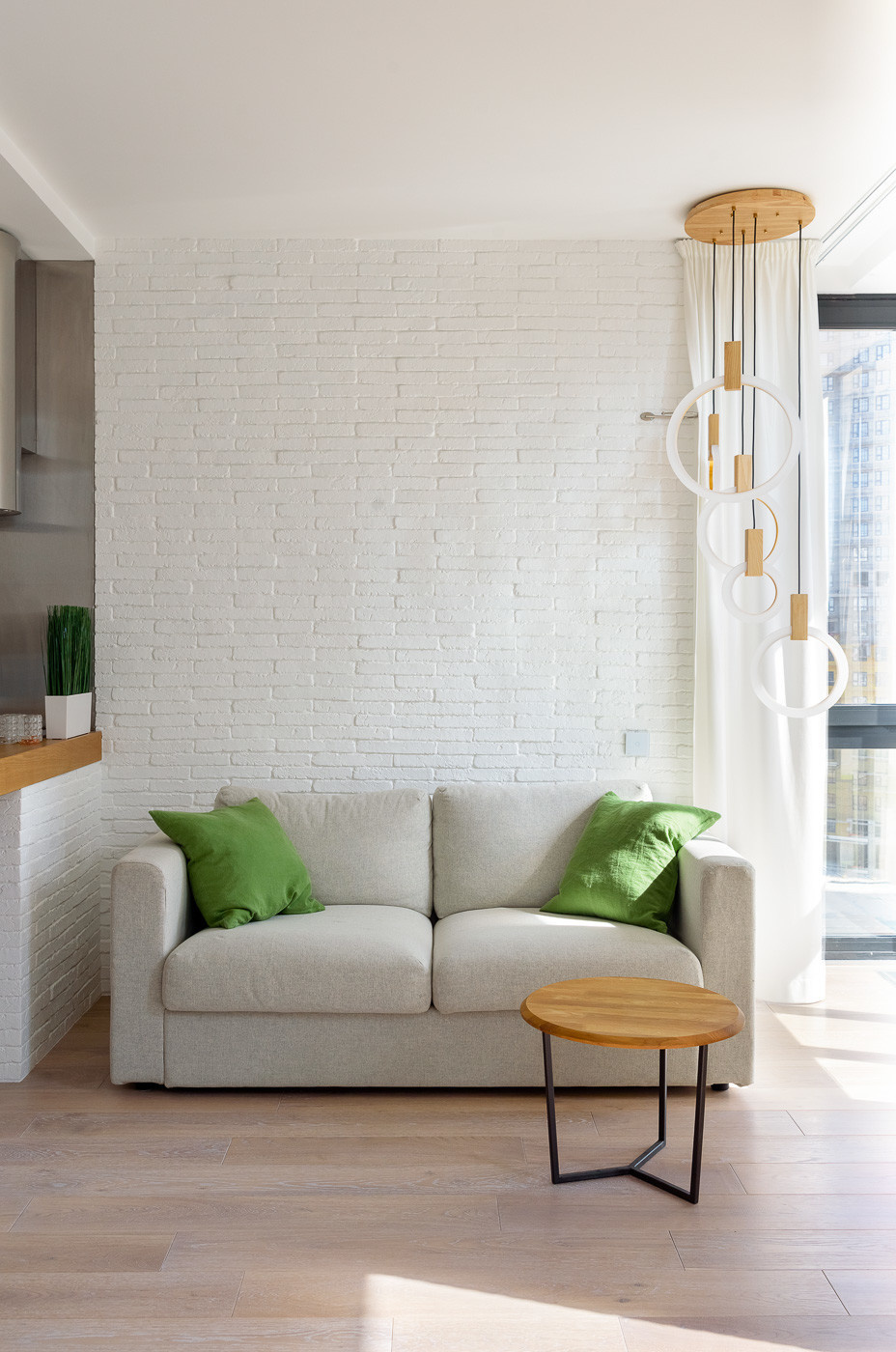 Квартира в ЖК Новая Звезда