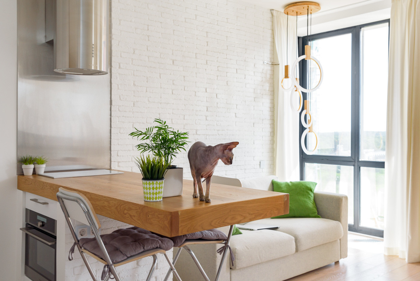 Квартира в ЖК Новая Звезда