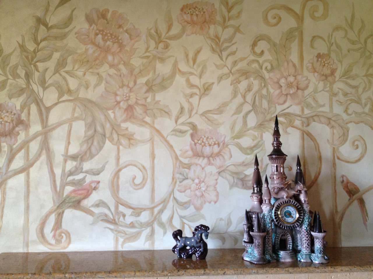 Дарья Сергеевна Гребенщикова