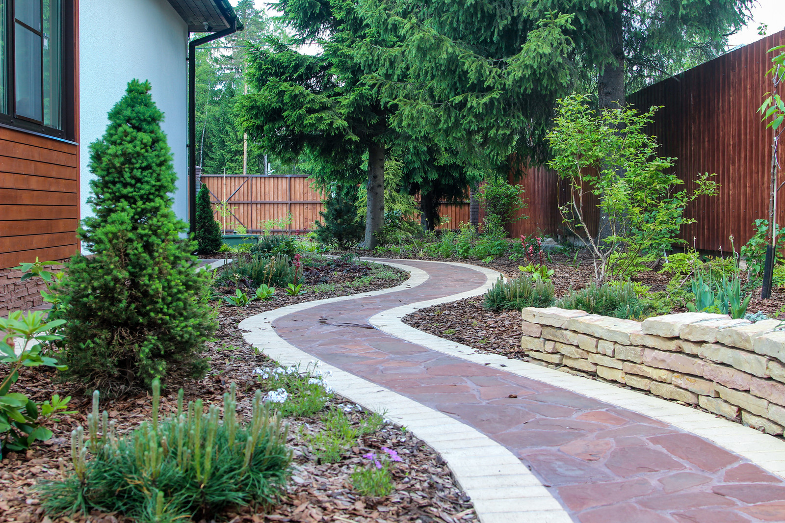 Обложка проекта: Вартемяги