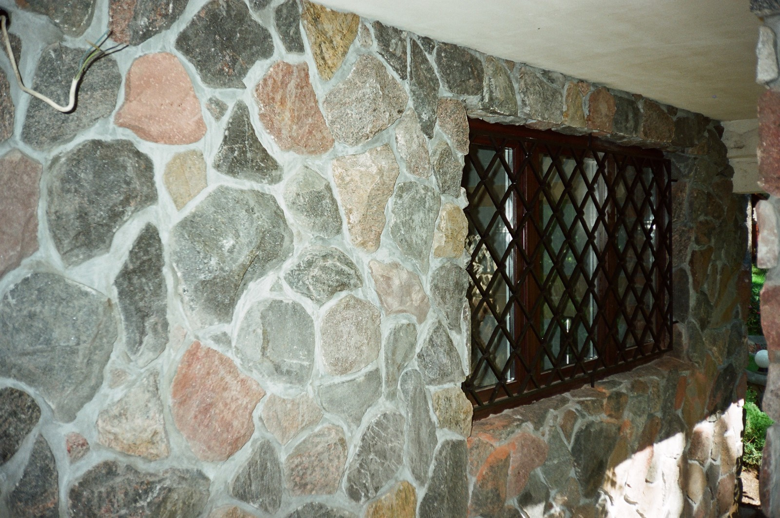 Печи, камины, барбекю, мозаика