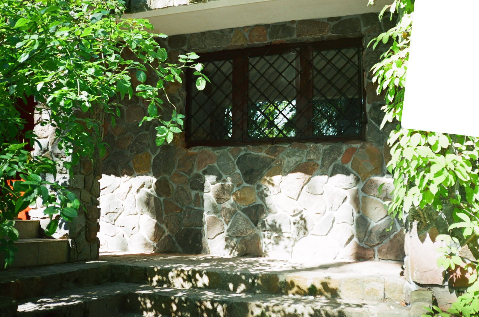 Печи, камины, барбекю, мозаика