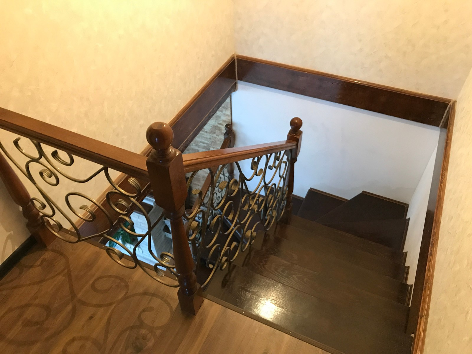 Дом под ключ для семьи