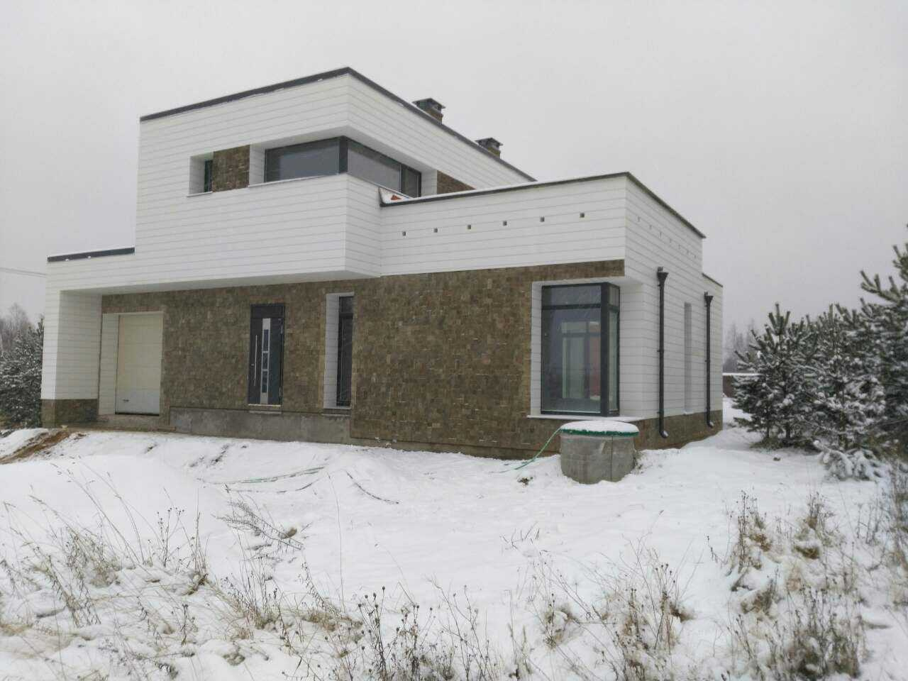 ПРЕМЬЕРСТРОЙ