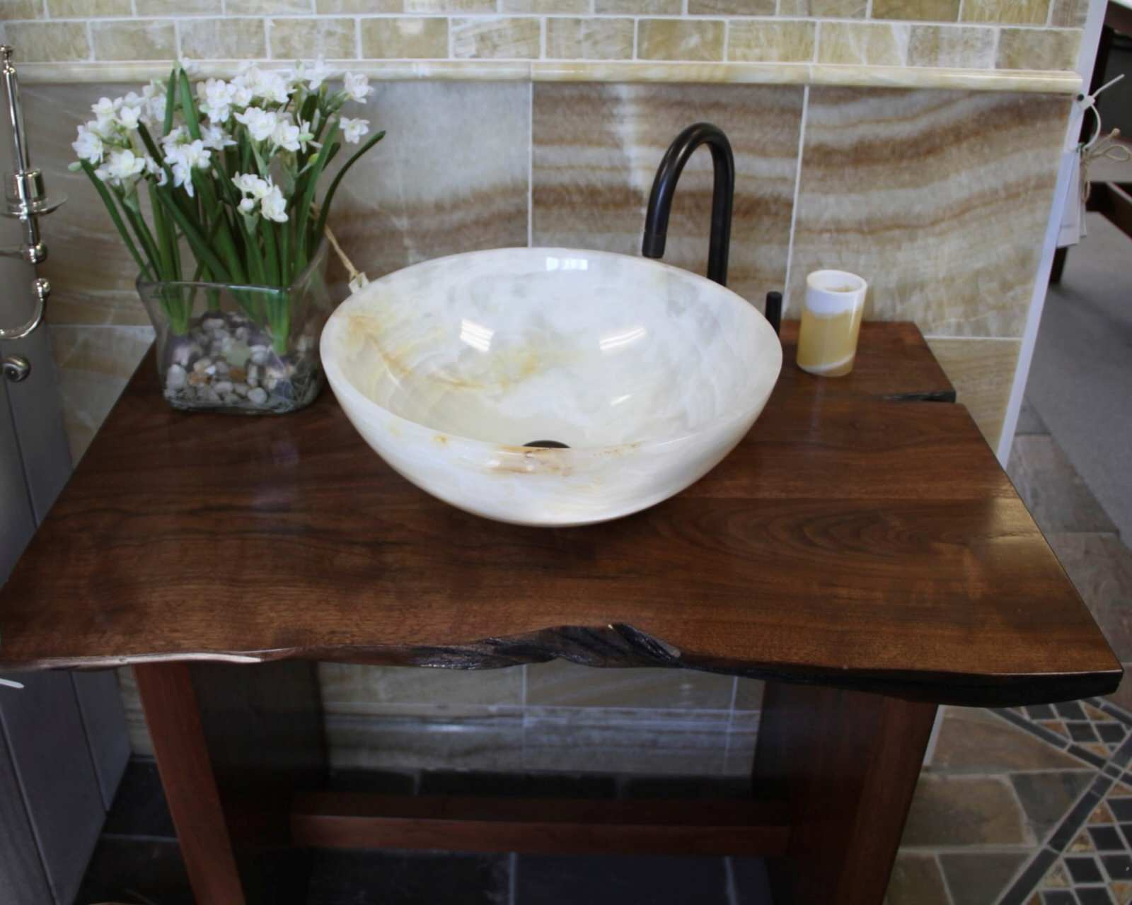 Мебель для ванной комнаты