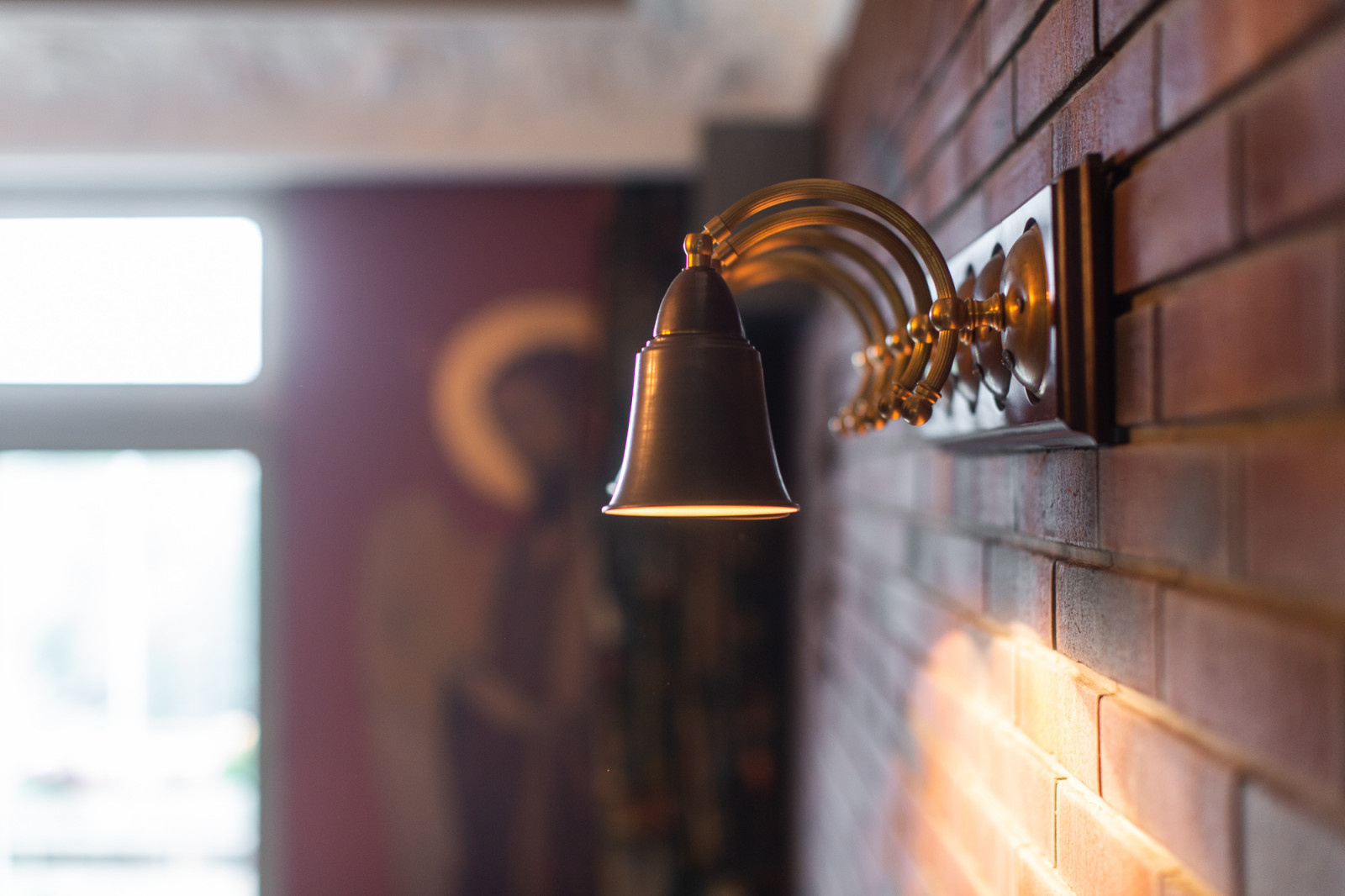 Квартира в Москве 56 м2