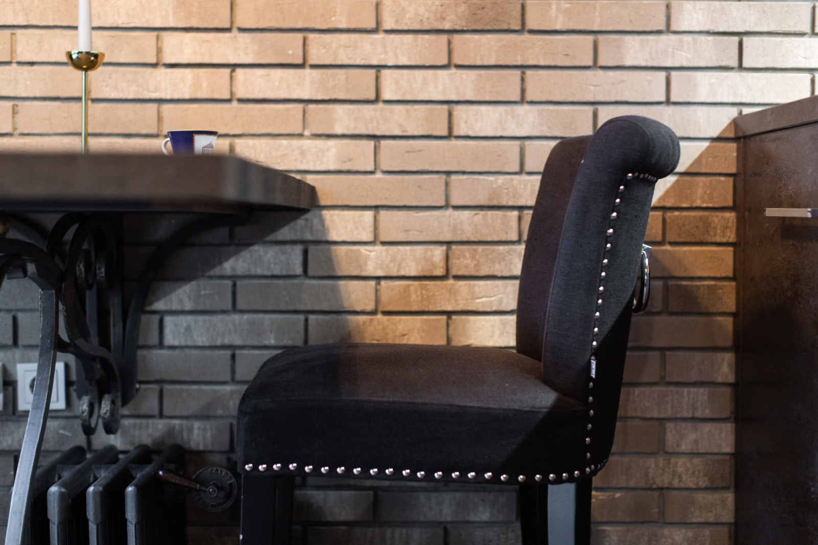 Квартира в Москве 56 м2