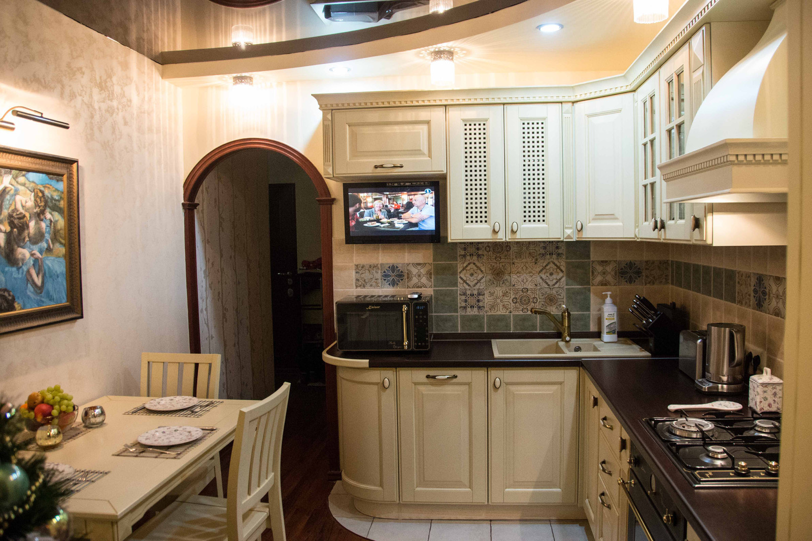 Irina Gorceva Gorceva