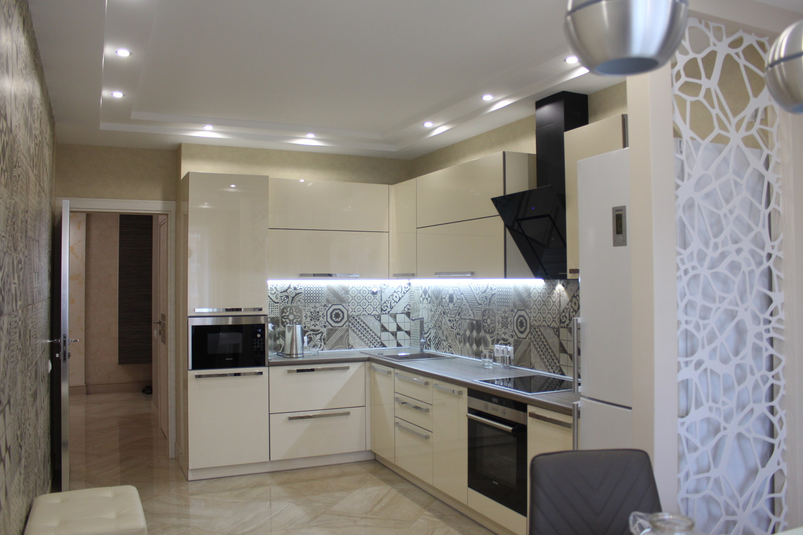 Фоновое изображение профиля Елена Бородина