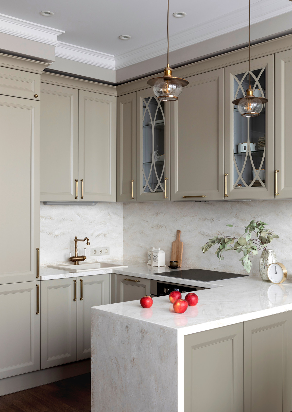 ЖК Донской Олимп