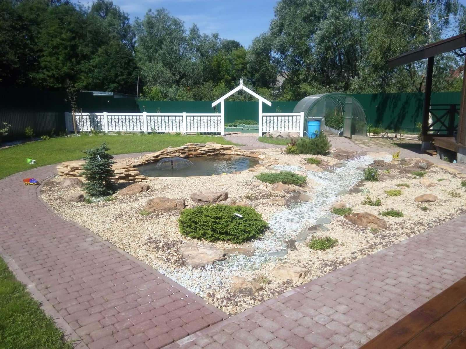 Улыбино
