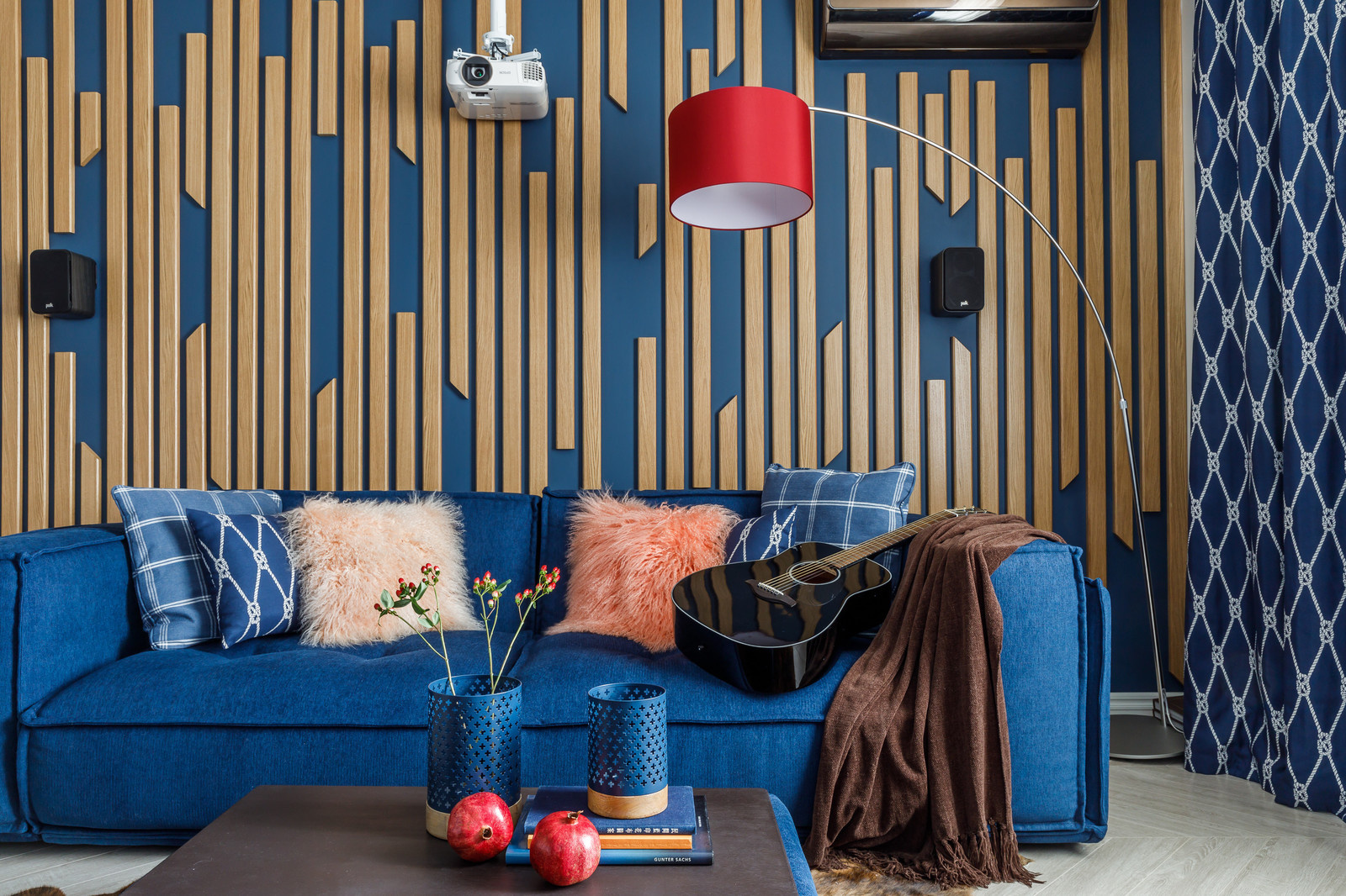 Маленький мир большого города