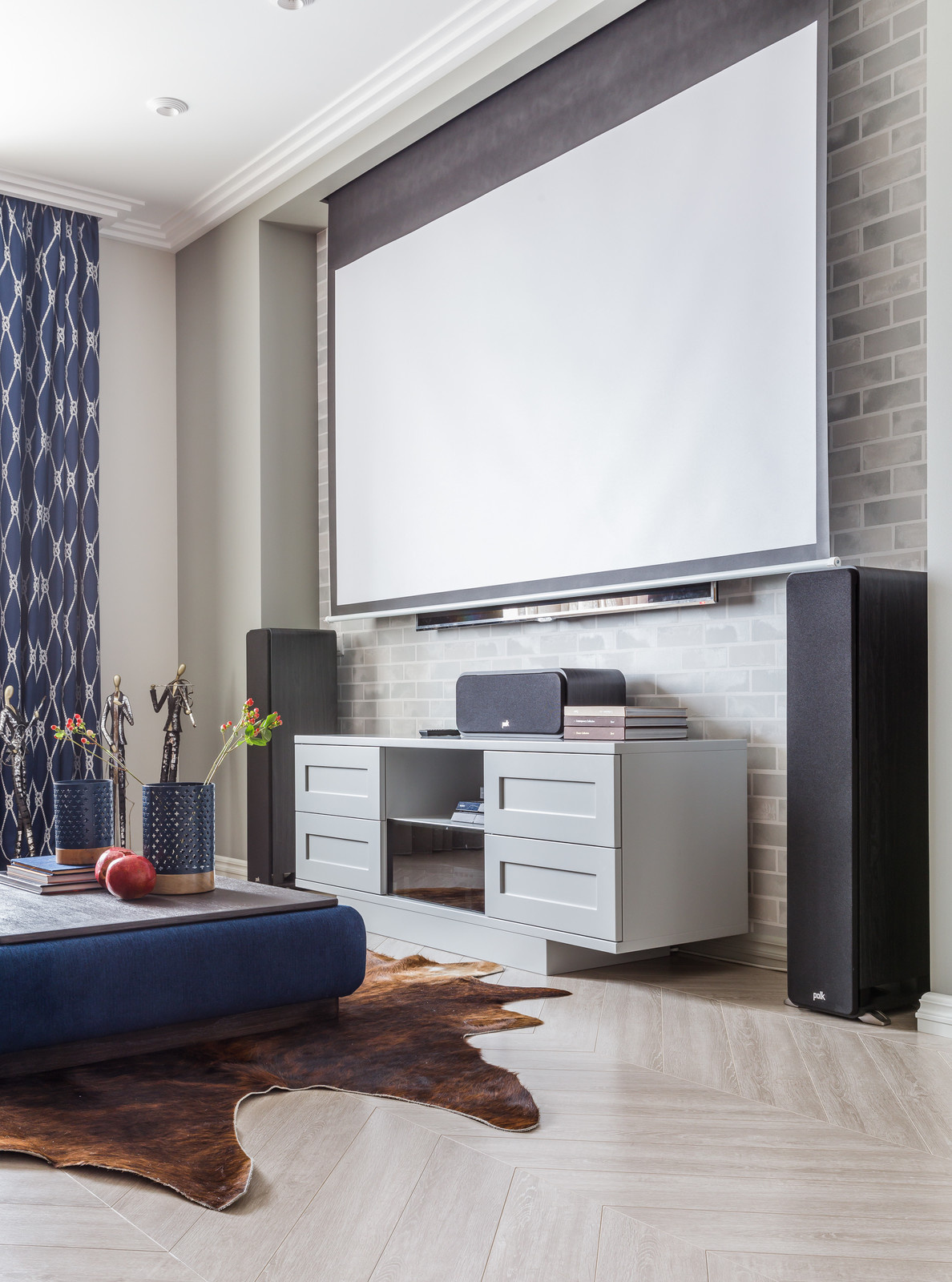 Маленький мир большого города