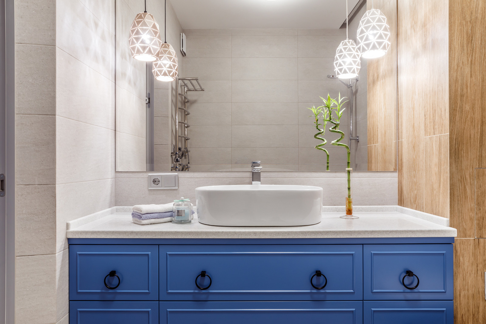 Маленький мир большого города