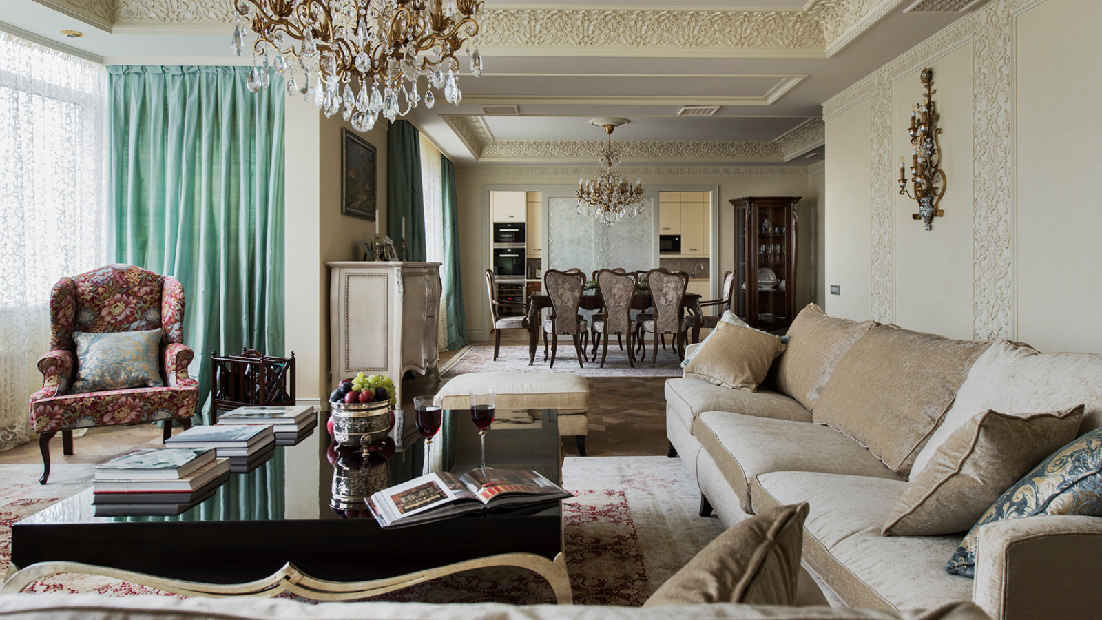 Фоновое изображение профиля Дмитрий Галимов