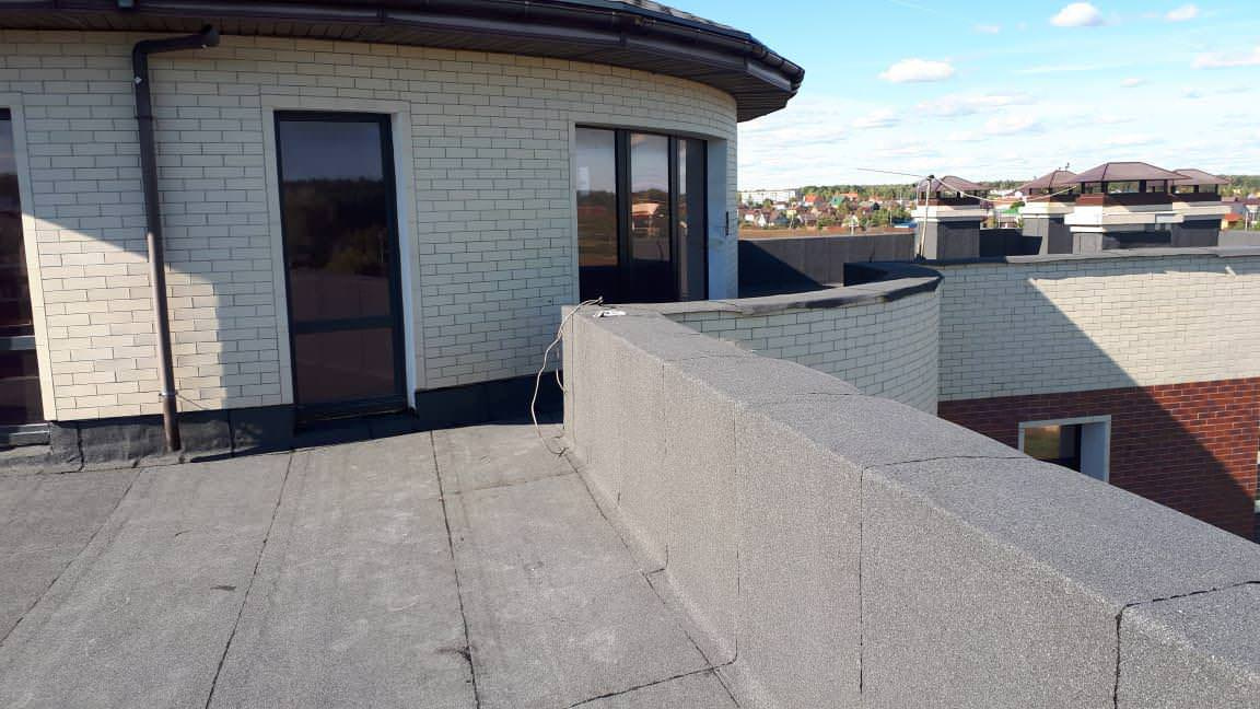 Кровельная Компания Roof Development