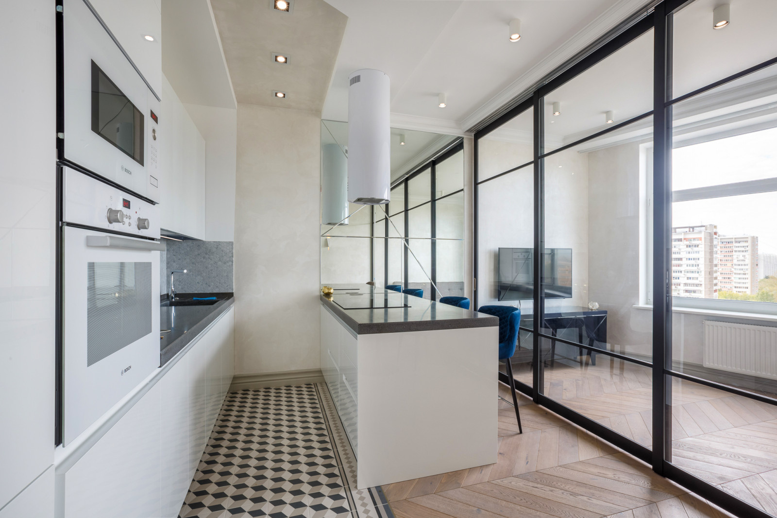 Фоновое изображение профиля Ирина Чуфистова