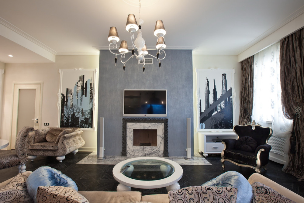 Фоновое изображение профиля Трипольская Юлия