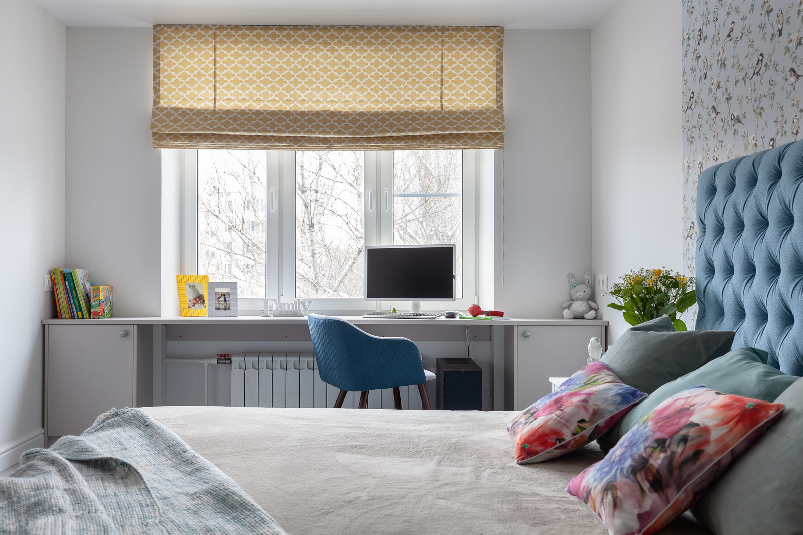 Light Scandi