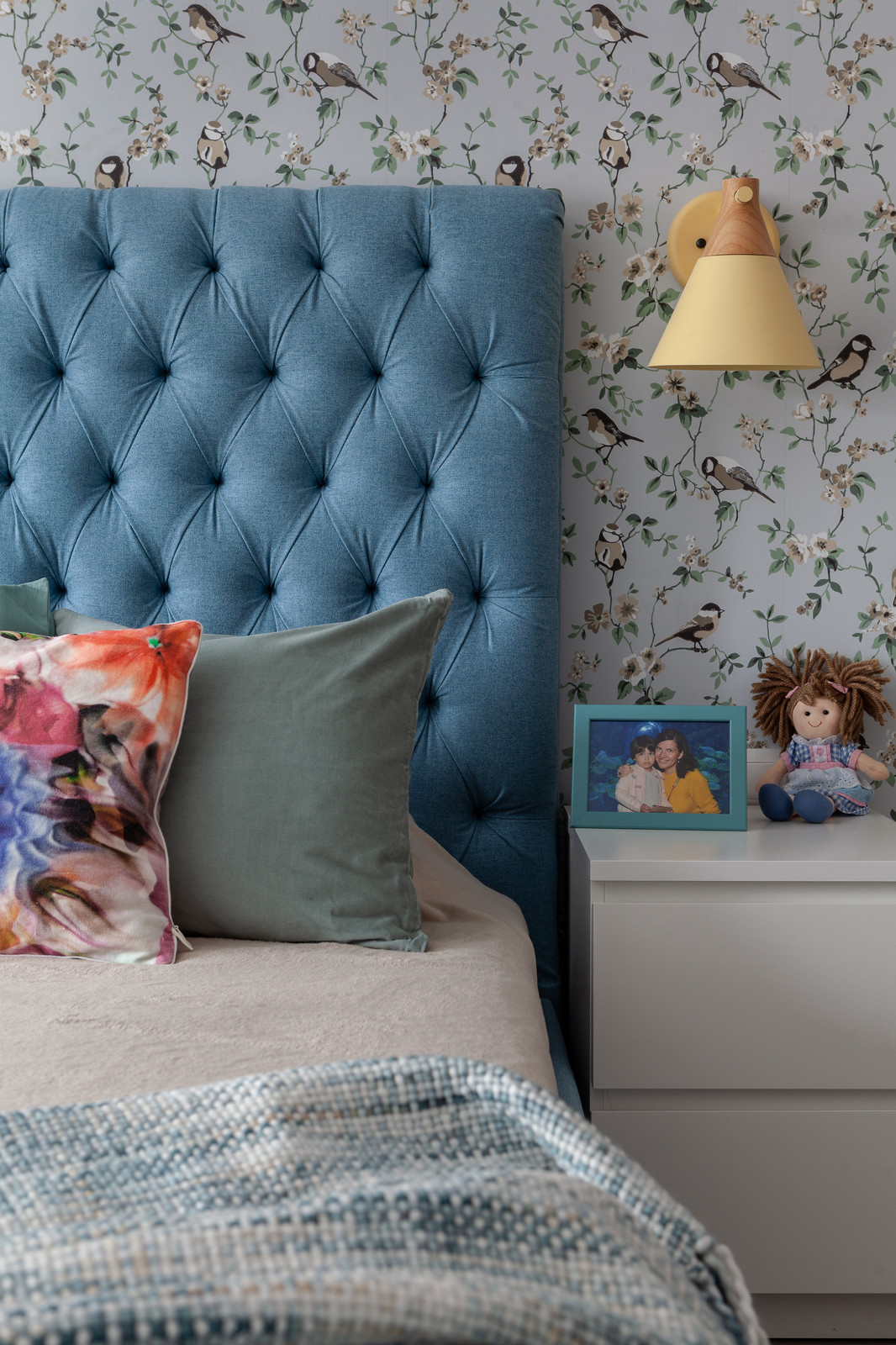 Light Scandi
