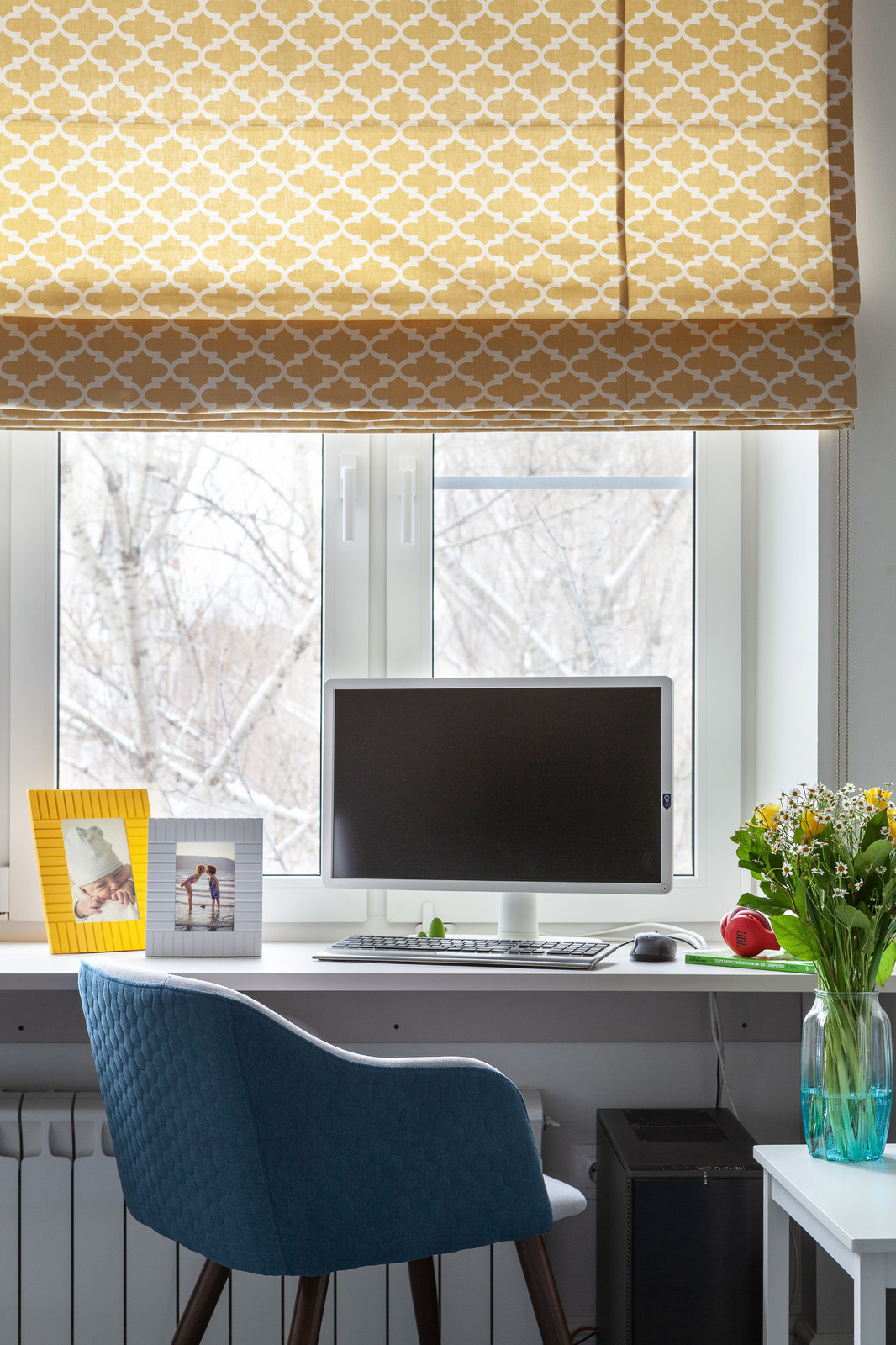 Light Scandi