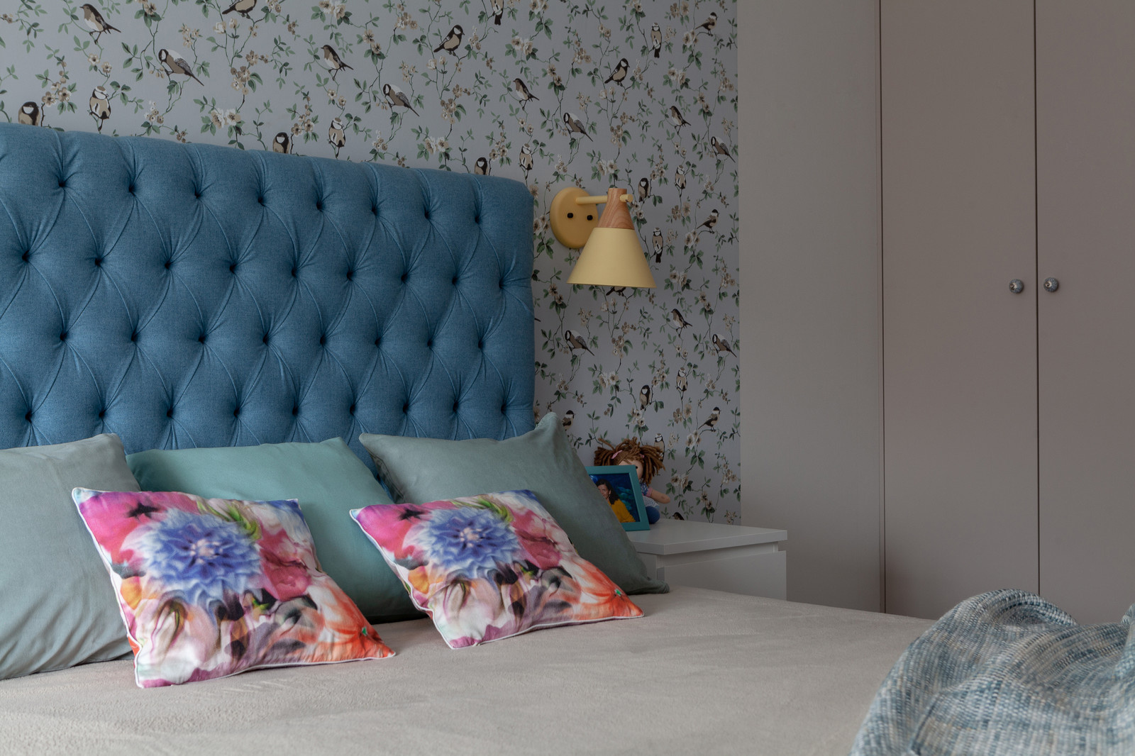 Light Scandi