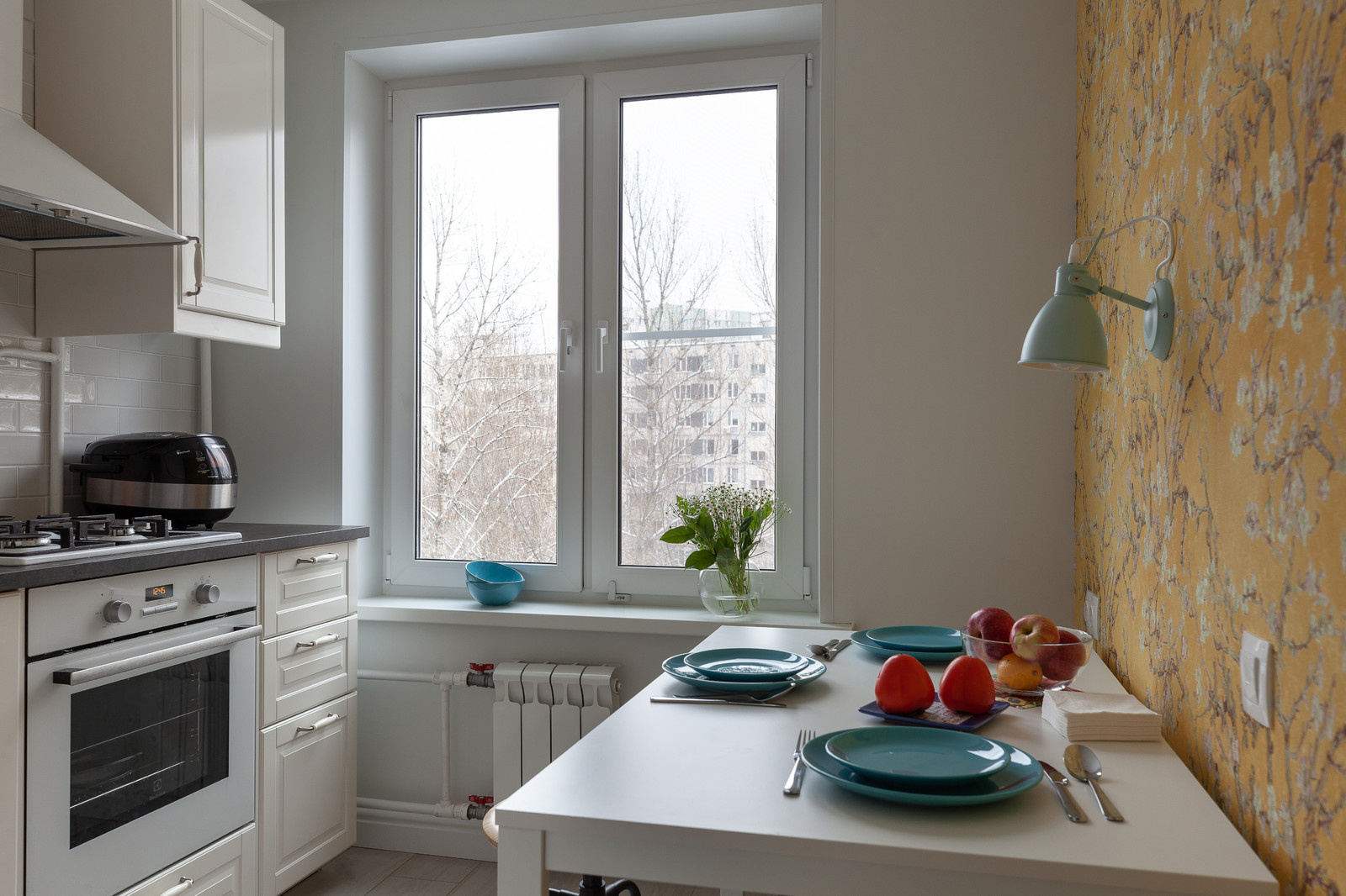 Light Scandi
