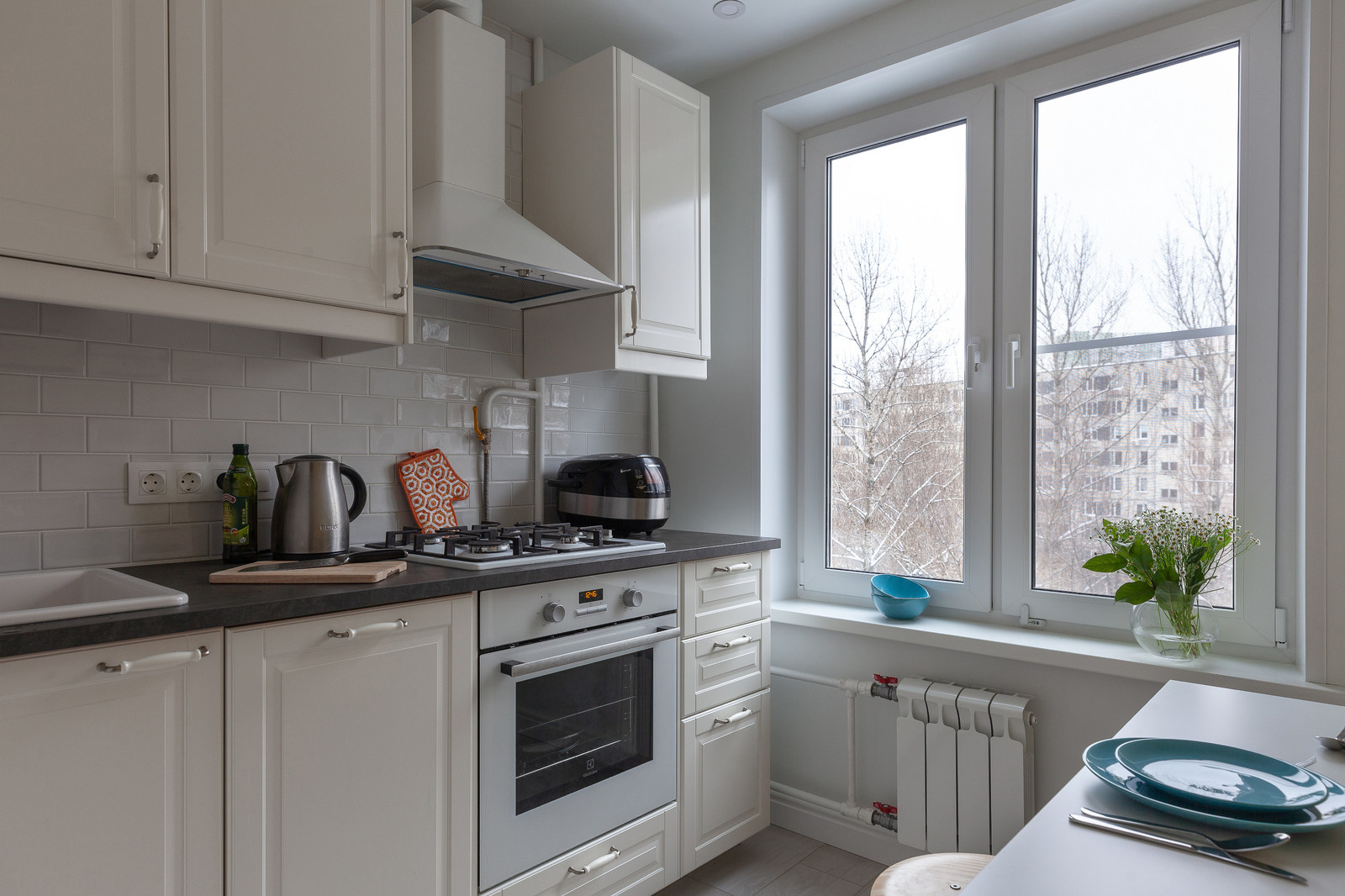 Light Scandi